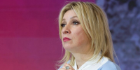 Захарова назвала соучастием возможную съемку CNN подготовки теракта в Старобельске - M24.Ru