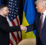 ТАСС: Зеленский направил Трампу письмо с жалобой на критический дефицит средств ПВО - M24.Ru