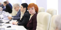 Меры поддержки учителей, воспитателей и социально ориентированных НКО обсудил социальный комитет - Pln-Pskov.Ru