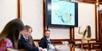 Ленобласть направит 8 проектов на всероссийский конкурс благоустройства - 47Channel.Ru