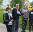Акция «Приглашаем в библиотеку!» - Краснохолмская ЦБ