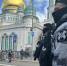 Росгвардия обеспечила безопасность проведения религиозного праздника Курбан-байрам в Москве (видео) - Росгвардия