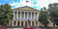 В День рождения Петербурга Александр Беглов вручил премии городского правительства в области культуры и искусства за 2025 год - tvspb.ru - ТК Санкт-Петербург