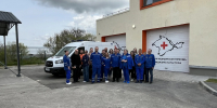 В Крыму завершили строительство двух подстанций «скорой помощи» - Минздрав Крыма