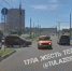 На улице Ложевой туляк на «Ладе» перепутал полосы и поехал навстречу потоку - ИА Тульская пресса.Ru