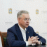 Губернатор Ставрополья поручил оперативно реагировать на угрозу подтоплений - Телеканал СвоёТВ