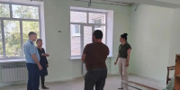 Прокуратура контролирует ход капремонта детсада в Спасске - Пенза-Обзор