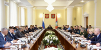 // Фото пресс-службы Губернатора Орловской области - Правительство Орловской области