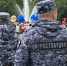 Росгвардейцы обеспечили безопасность во время проведения "Последнего звонка" во Владимирской области - Росгвардия