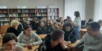 Программа «КОД Здоровья» для молодежи: встреча «Эмоциональный интеллект» - Комитет по физкультуре и спорту