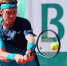 Россиянин Рублев вышел в третий круг турнира Roland Garros - M24.Ru