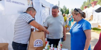 Около 50 ярмарок «Покупайте нижегородское» пройдет в регионе в июне - Правительство Нижегородской области