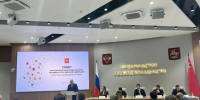 Игорь Щёголев: в парламентской работе ключевое место занимает поддержка участников СВО и их семей - Законодательное Собрание