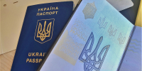 МВД: Россия приняла более 2,5 млн человек, спасавшихся от украинских нацистов - ИА Общественная служба новостей
