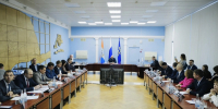 Вячеслав Федорищев поручил усилить работу по речным перевозкам - ProGorodSamara.Ru