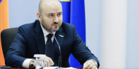 На совещании с губернатором обсудили поддержку малого и среднего бизнеса в новых налоговых условиях - ProGorodSamara.Ru