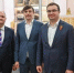 Губернатор Омской области посетил архив регионального ФСБ - Om1.Ru