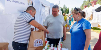 Около 50 ярмарок «Покупайте нижегородское» пройдет в регионе в июне - НИА Нижний Новгород