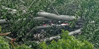 Фото к материалу: Коммунальные службы Ростова перевели в режим повышенной готовности из-за сильного ветра - DonDay.Ru