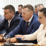 Депутаты городской Думы Дзержинска поставили удовлетворительную оценку работе главы города Михаила Клинкова за 2025 год. - Городская дума Дзержинска