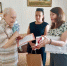 100-летний юбилей отметил ветеран Великой Отечественной войны Александр Иванович Большаков - Газета День города. Нижний Новгород