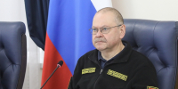 Олег Мельниченко потребовал усилить меры по обеспечению безопасности граждан на водных объектах - ИА PenzaNews