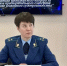 «Важно говорить о проблемах»: прокурор Костромской области Екатерина Банникова призвала жителей региона не молчать - Интернет-телевидение Логос