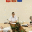 Глава Ашинского муниципального округа Вадим Сергеев провел заседание Общественного координационного совета по развитию малого и среднего предпринимательства - Ашинский район