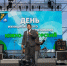 Муниципальное образование Южно-Приморский отметило день рождения - Красносельский район