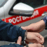 В Симферополе росгвардейцы задержали гражданина, подозреваемого в совершении серии краж из гипермаркета - Росгвардия