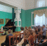 В Пензенской картинной галерее состоялся фортепианный концерт учащихся Детской музыкальной школы г. Пензы имени В.П. Чеха - Картинная галерея им. К.А. Савицкого