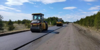 Более 110 километров дорог и 7 мостов отремонтируют в Коми по нацпроекту в 2026 году - Газета Республика