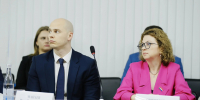 Губернатор Вячеслав Федорищев обсудил меры поддержки МСП на оперативном совещании с участием представителей бизнеса - Samara.Sm.News