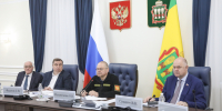 Олег Мельниченко назвал основной причиной гибели людей на воде купание в несанкционированных местах в состоянии опьянения - Правительство