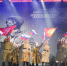 «Победный май» в Северной столице: спецприз уехал в Вологодскую область. - Усть-Кубинский округ