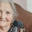 Жительница села Ключевского Далматовского округа отметила своё 90-летие - Новый мир