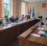 Заседание Совета Савинского муниципального района - Савинский район