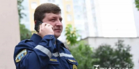 Николай Лебедев стал заместителем мэра Белгорода по безопасности - Сетевое издание Победа 31