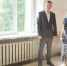 Комплексному центру социального обслуживания и реабилитации на улице Толстого выделили дополнительное двухкомнатное помещение - Администрация Сергиево-Посадского района