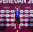 Ибрагим Кумышев — чемпион первенства Европы по грэпплингу - Правительство КБР