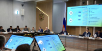 Чувашия занимает 15 место в стране по уровню достижения национальных проектов - Министерство экономического развития и имущественных отношений