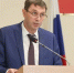Мэр Сергей Петрин: «Воронеж сохранил устойчивое развитие по ключевым направлениям» - РИА Воронеж