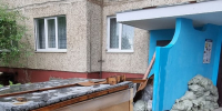 Новый лифт пришел — пора менять. - Лифты по осени поедут?!: - Газета Грани