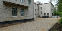 В Ярославской области обновят территории четырёх больниц - YarCube.Ru