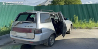 Два человека погибли при атаке ВСУ на автомобиль в Белгородской области - M24.Ru