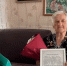 Жительница Людинова отметила 90-летие - iЛюдиново.Com