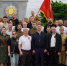Участники проекта «Герои Херсонщины» побывали на экскурсии в Краснодарском крае - Херсонское агентство новостей