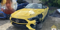 Семейный бизнес, танковые чехлы и желтый Mercedes: на чем зарабатывала семья нижегородского "мажора" Корнилова - ProGorodNN.Ru