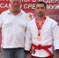 Тамбовчанин завоевал бронзу на первом чемпионате ЦФО по пляжному самбо - OnlineTambov.Ru