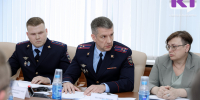 Количество пострадавших в ДТП детей на территории Коми планомерно увеличивается - начальник регионального Управления ГАИ - ИА Комиинформ